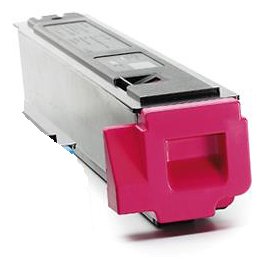 Kyocera TK 5135M - Magenta - Original - Tonerpatrone