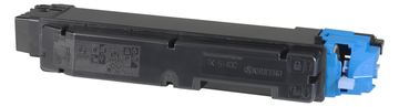 Kyocera TK 5140C - Cyan - Original - Tonersatz von LumaTech