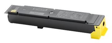 Kyocera TK 5195Y - Gelb - Original - Tonerpatrone von LumaTech