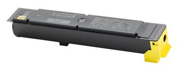 Kyocera TK 5195Y - Gelb - Original - Tonerpatrone