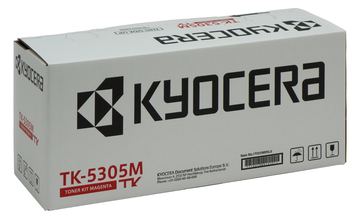 Kyocera TK 5305M - Magenta - Original - Tonerpatrone von LumaTech