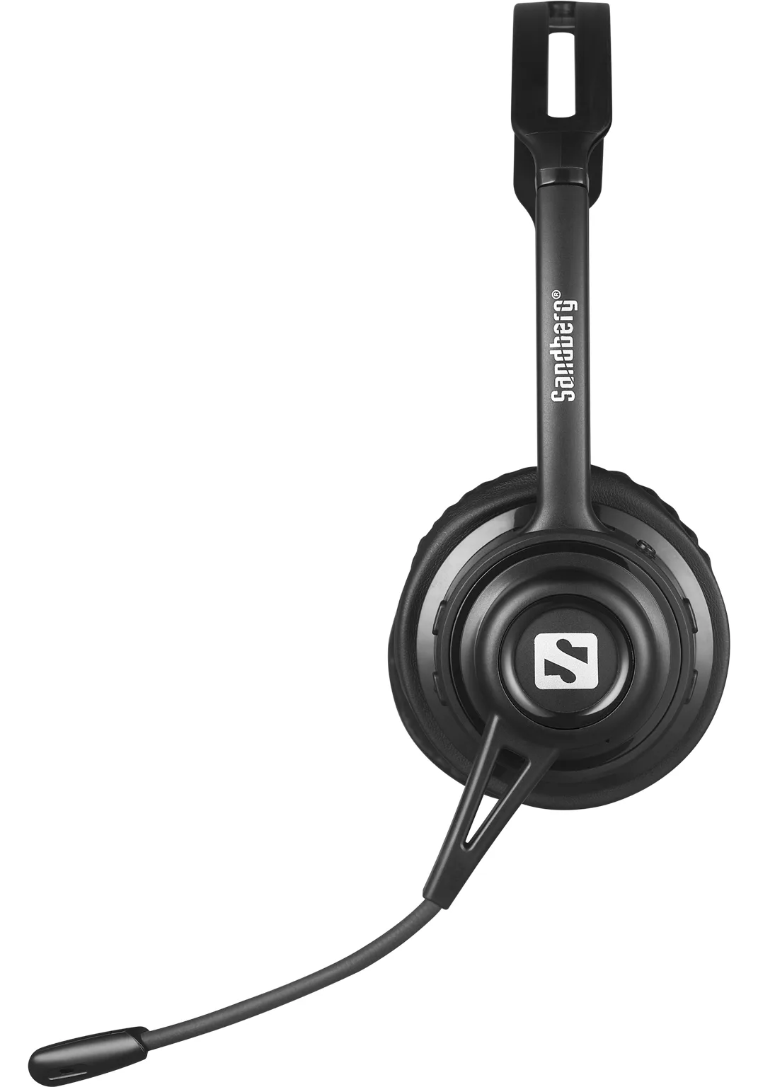 SANDBERG Bluetooth Headset ANC+ENC - Headset, Ansicht 4