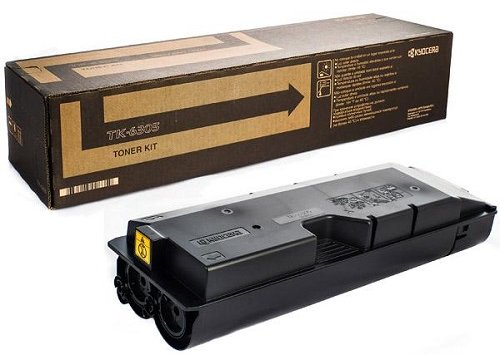 Kyocera TK 6305 - Schwarz - Original - Tonerpatrone