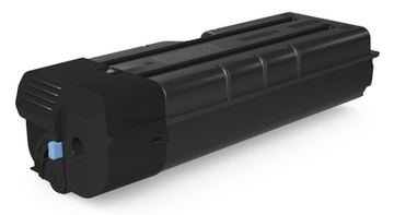 Kyocera TK 6725 - Schwarz - Original - Tonerpatrone von LumaTech
