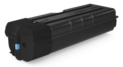Kyocera TK 6725 - Schwarz - Original - Tonerpatrone