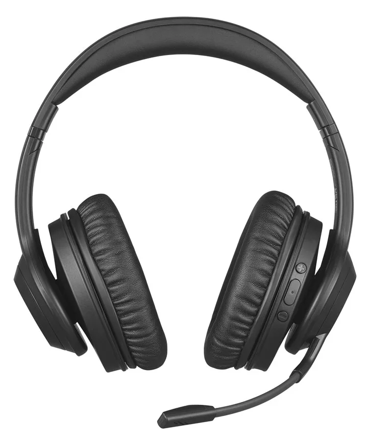 SANDBERG Bluetooth Headset ANC+ENC Pro - Headset, Ansicht 4