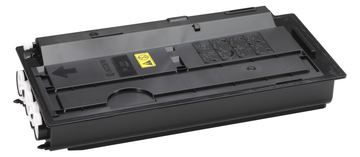 Kyocera TK 7205 - Schwarz - Original - Tonerpatrone von LumaTech