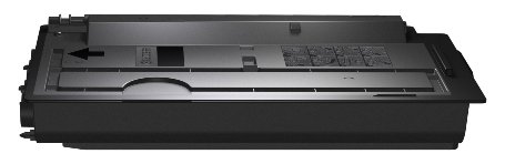 Kyocera TK 7235 - Schwarz - original - Tonersatz
