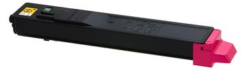 Kyocera TK 8115M - Magenta - Original - Tonerpatrone von LumaTech