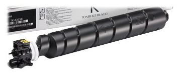 Kyocera TK 8335K - Schwarz - Original - Tonersatz von LumaTech