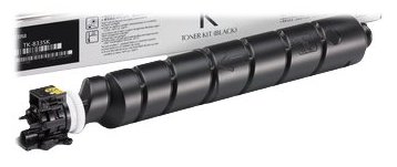 Kyocera TK 8335K - Schwarz - Original - Tonersatz