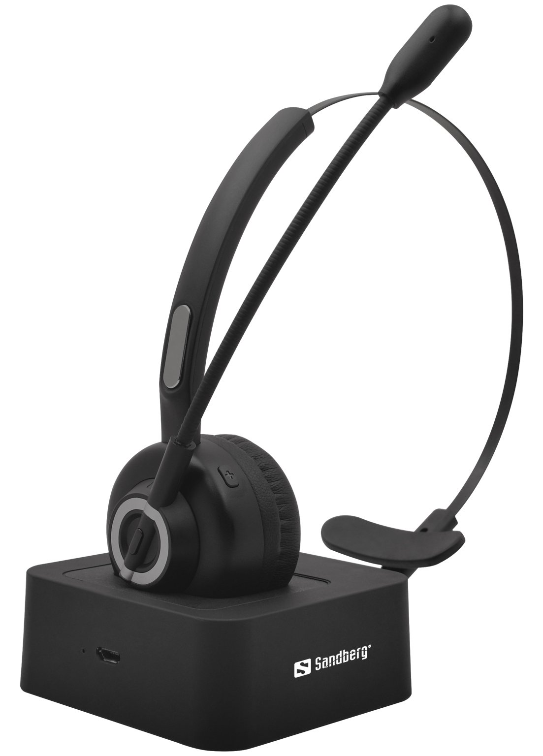 SANDBERG Bluetooth Office Headset Pro - Headset