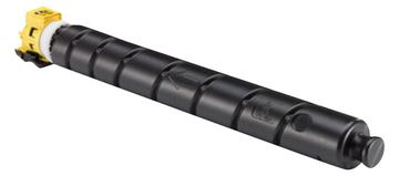 Kyocera TK 8345Y - Gelb - Original - Tonerpatrone von LumaTech