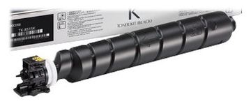 Kyocera TK 8515K - Schwarz - Original - Tonerpatrone von LumaTech