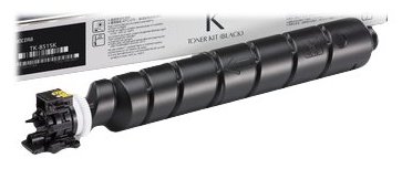 Kyocera TK 8515K - Schwarz - Original - Tonerpatrone