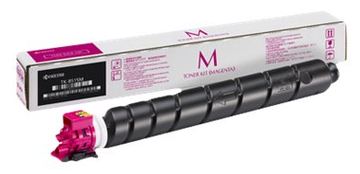 Kyocera TK 8515M - Magenta - Original - Tonerpatrone von LumaTech