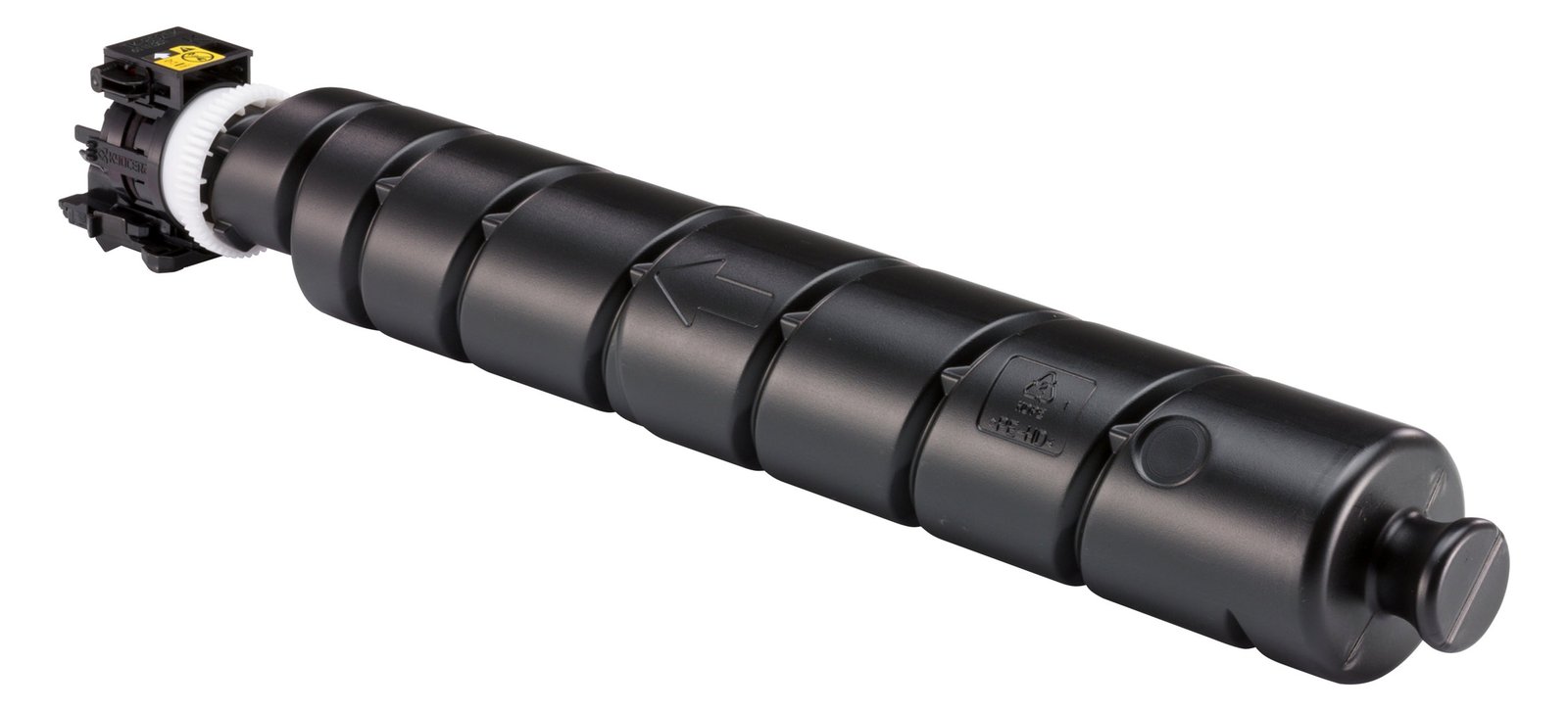 Kyocera TK 8525K - Schwarz - Original - Tonersatz