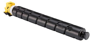 Kyocera TK 8525Y - Gelb - Original - Tonersatz von LumaTech