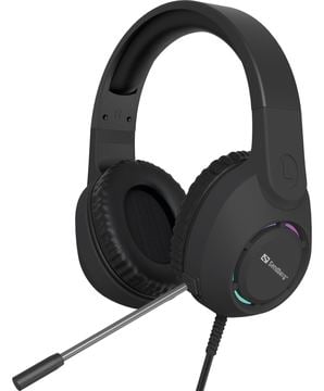 SANDBERG BossBlaster USB Headset von LumaTech