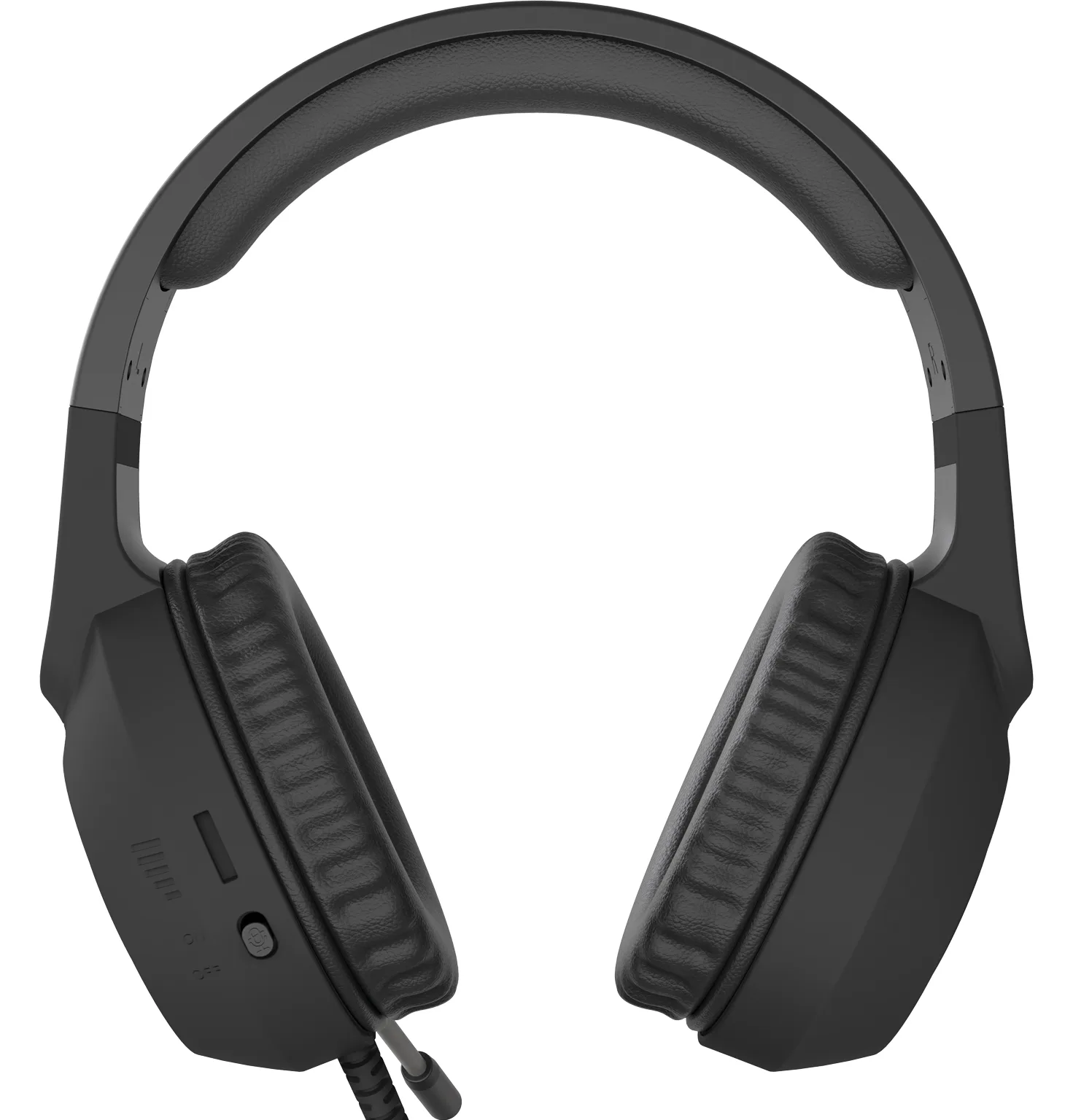 SANDBERG BossBlaster USB Headset, Ansicht 4