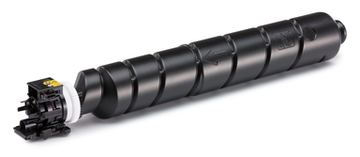 Kyocera TK 8800K - Schwarz - Original - Tonerpatrone von LumaTech