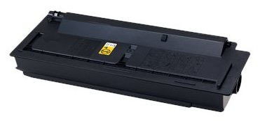 Kyocera TK-6115 - Schwarz - Original - Tonerpatrone