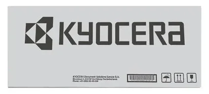 Kyocera Toner cyan Tk-8595 ca. 24.000S. TA MZ5001/MZ6001/MZ7001 - Tonereinheit - Cyan, Ansicht 2