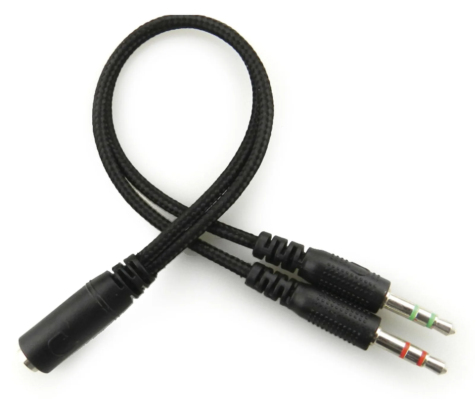 SANDBERG Headset - On-Ear - kabelgebunden, Ansicht 3