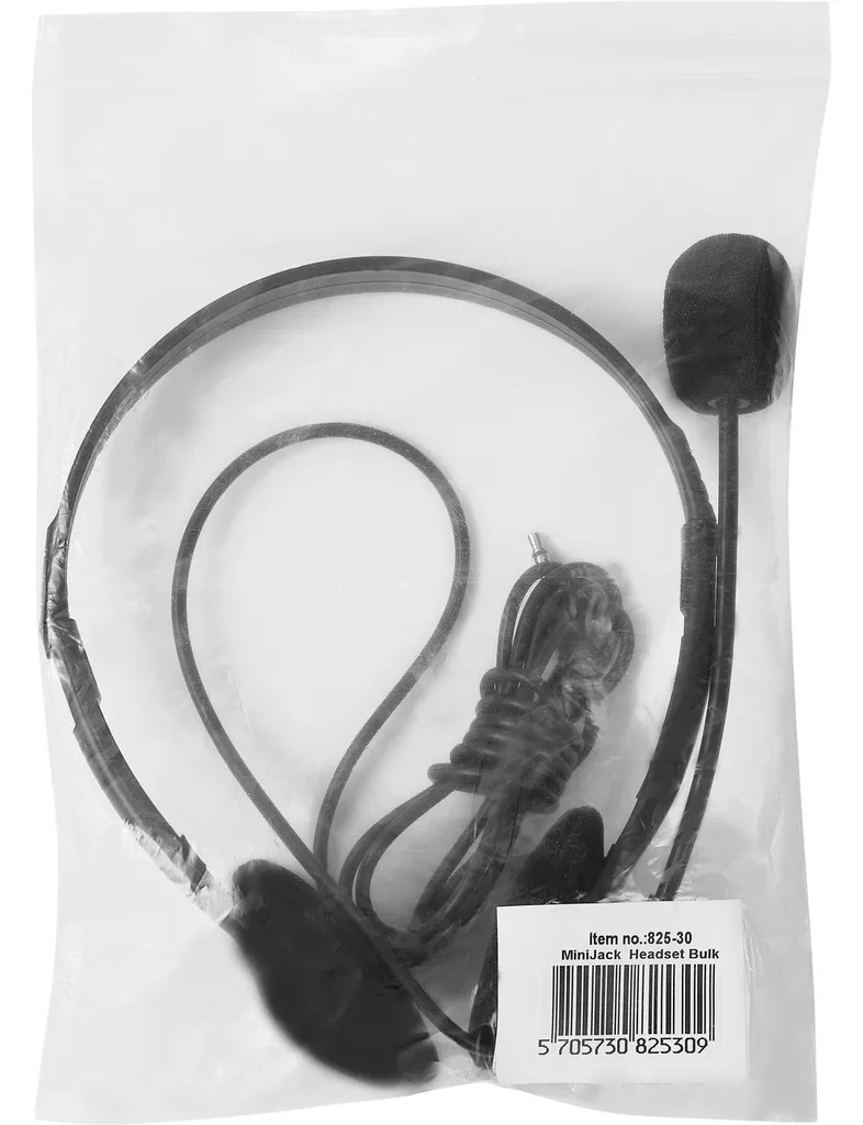SANDBERG Headset - On-Ear - kabelgebunden, Ansicht 4