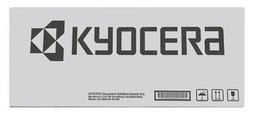 Kyocera Toner schwarz TK-8585 ca. 30.000S. TA MZ4001/MZ5001/MZ6001 - Tonereinheit - Schwarz von LumaTech