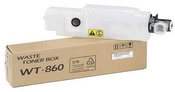 Kyocera WT-860 - Tonersammler - für FS-C8600, C8650 von LumaTech