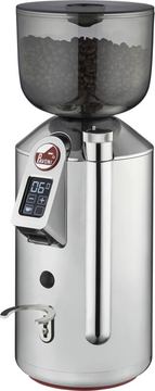 La Pavoni Coffeegrinder LPGGRI01EU Cilindro silver von LumaTech