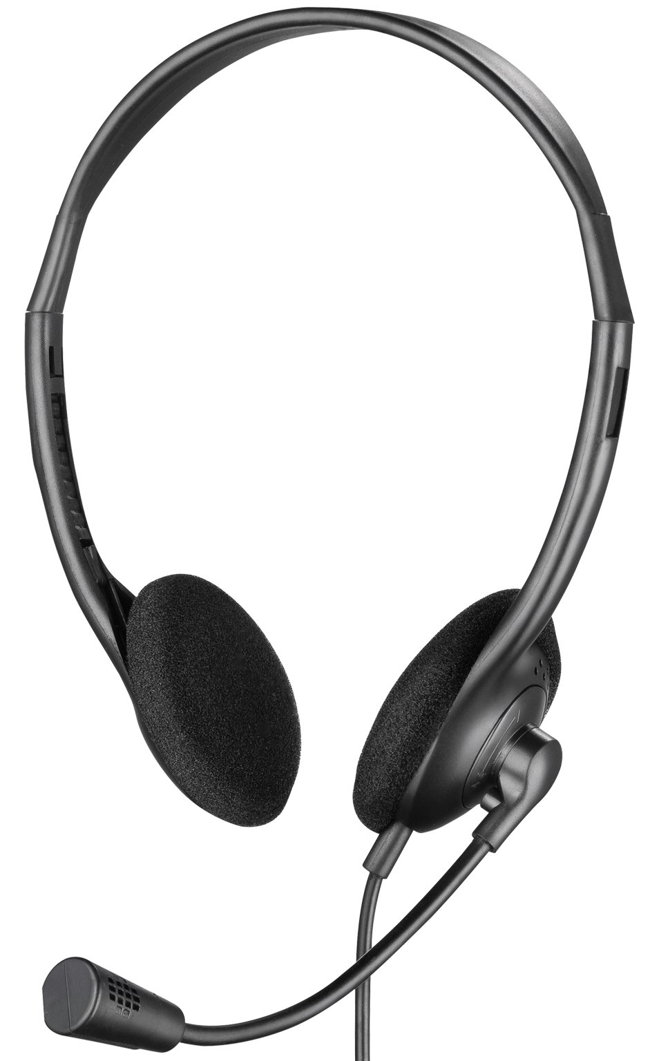SANDBERG Headset - On-Ear - kabelgebunden