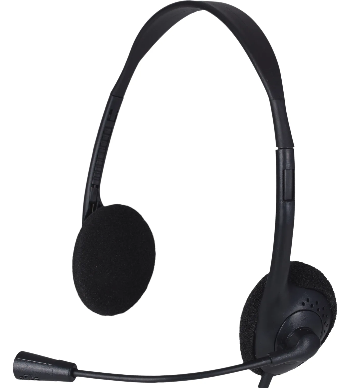 SANDBERG Headset - On-Ear - kabelgebunden, Ansicht 2