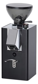 La Pavoni Coffeegrinder LPGKBN02EU Nuovo Kube Mill nero von LumaTech