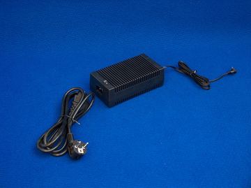 Labelmate PS-15V - Etikettendrucker - Indoor - 230 V - 50 Hz - 15 V - AC-an-DC von LumaTech