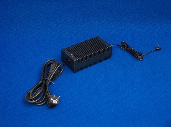 Labelmate PS-15V - Etikettendrucker - Indoor - 230 V - 50 Hz - 15 V - AC-an-DC