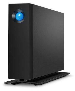 LaCie d2 Professional STHA16000800 - Festplatte - 16 TB - extern (Stationär) von LumaTech