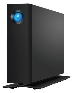 LaCie d2 Professional STHA4000800 - Festplatte - 4 TB - extern (Stationär) von LumaTech
