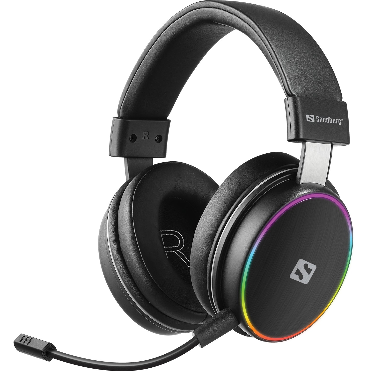 SANDBERG HeroBlaster Wireless Headset