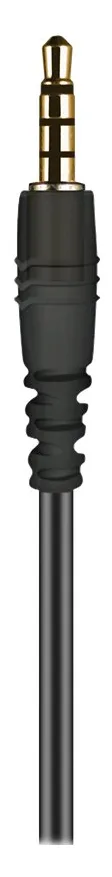 SANDBERG MiniJack Headset with Line-Mic - Kopfhörer mit Mikrofon, Ansicht 4