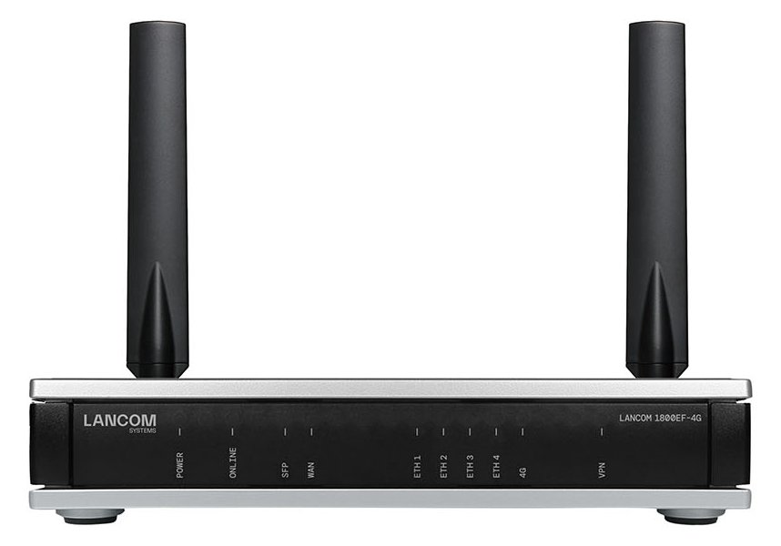 Lancom 1800EF-4G (EU)