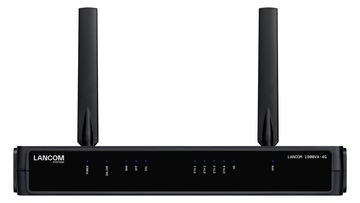 Lancom 1800VA-4G (EU) SD-WAN Gateway VDSL2/ADSL2+ von LumaTech