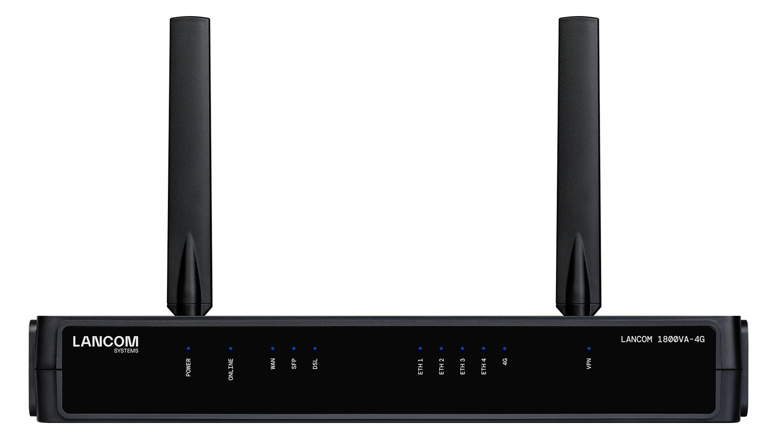 Lancom 1800VA-4G (EU) SD-WAN Gateway VDSL2/ADSL2+
