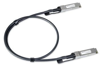 Lancom 40GBase Direktanschlusskabel - SFP zu SFP - 1 m (Packung mit 8) von LumaTech
