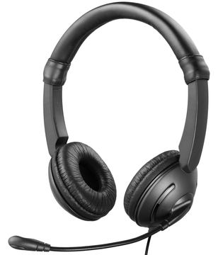 SANDBERG Office Saver - Headset - On-Ear - kabelgebunden von LumaTech