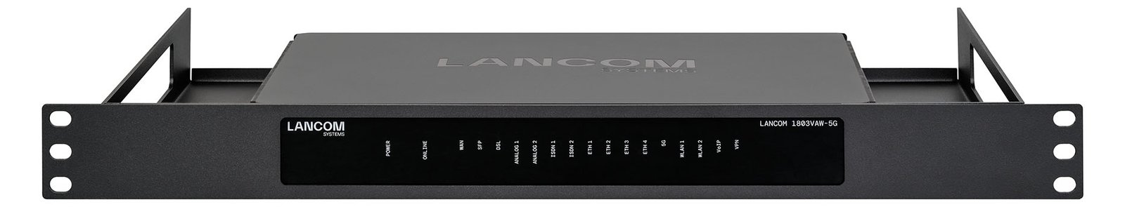 Lancom CPE blackline Rack Mount