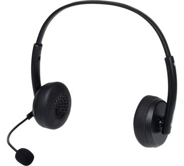SANDBERG Office Saver - Headset - On-Ear - kabelgebunden von LumaTech
