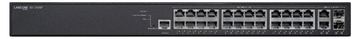 Lancom GS-2426P - Switch - managed - 24 x 10/100/1000 (PoE+) von LumaTech