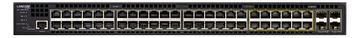 Lancom GS-3652XUP - Switch - managed - 12 x 100/1000/2.5G (PoE++) von LumaTech